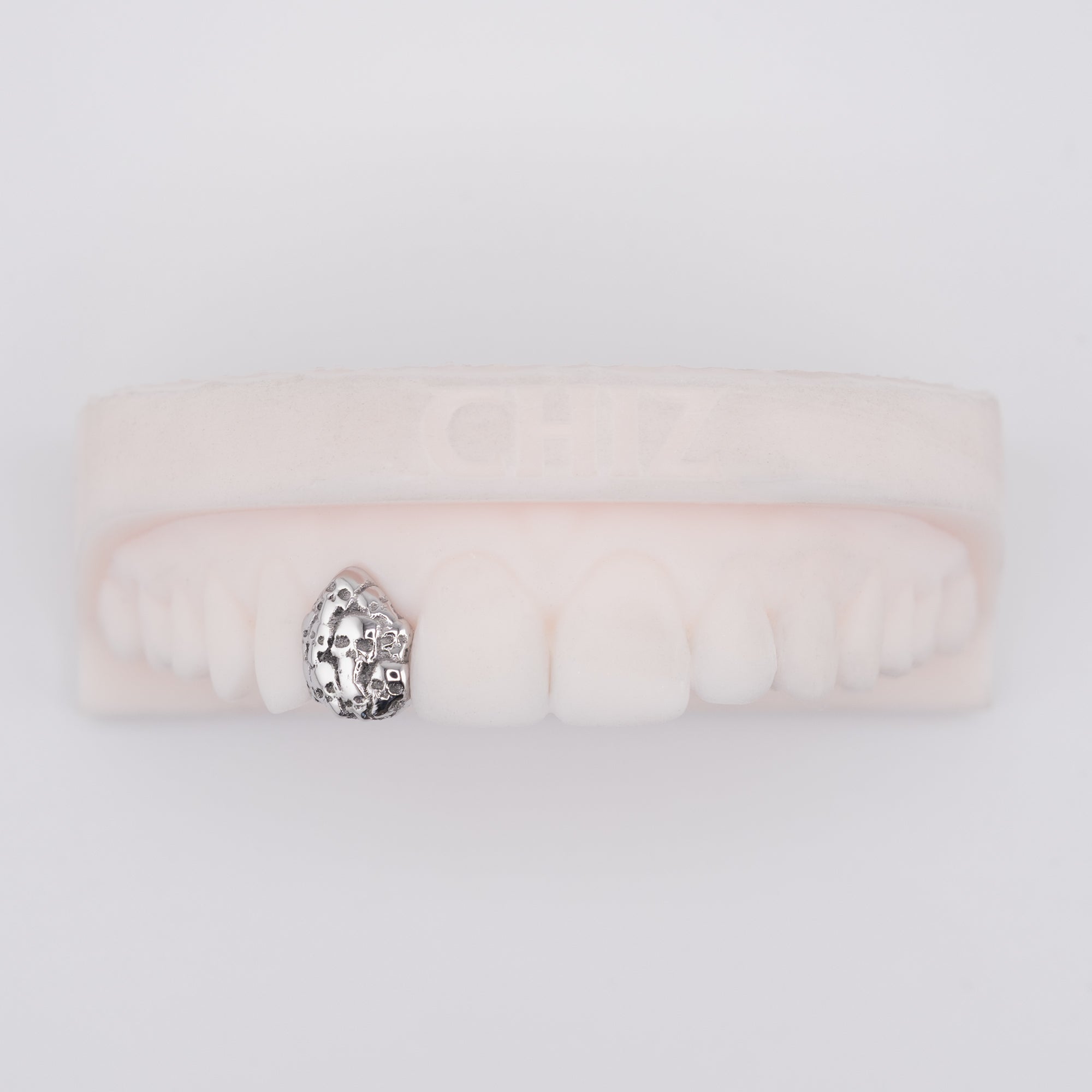 CHIZ CALAVERAS